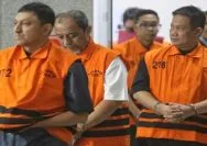 KPK Tetapkan 8 Tersangka Korupsi Pengurusan HGB