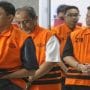 KPK Tetapkan 8 Tersangka Korupsi Pengurusan HGB