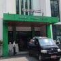 Kantor Dinas Pendidikan Kota Bekasi.