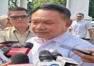 Kepala Staf Kepresidenan (KSP), Dudung Abdurachman