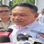 Kepala Staf Kepresidenan (KSP), Dudung Abdurachman