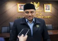 Ketua Bapemperda DPRD DKI Jakarta, Abdul Aziz.