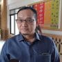 Ketua DPRD Kota Bekasi, Sardi Efendi