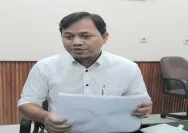 Ketua Komisi II DPRD Kota Bekasi, Latu Har Hary