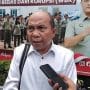 Kuasa hukum Ahli Waris Suyono, Syamsuardi SH.