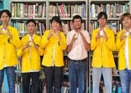 Lima Mahasiswa UI Ciptakan ADEM, Pendingin Ruangan Hibrida Berbasis Tanah dan Energi Surya