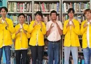 Lima Mahasiswa UI Ciptakan ADEM, Pendingin Ruangan Hibrida Berbasis Tanah dan Energi Surya