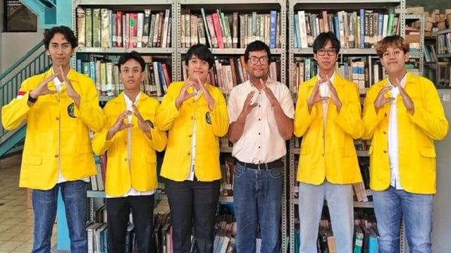 Lima Mahasiswa UI Ciptakan ADEM, Pendingin Ruangan Hibrida Berbasis Tanah dan Energi Surya