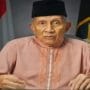 Pendiri Partai Ummat, Amien Rais