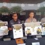 Penunjukan barang bukti hasil operasi Nila Jaya 2026, Polres Metro Bekasi Kota.