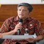 Plh Sekretaris BKAD Sumut, Frans Novendy Saragih
