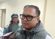 Plt Kepala Dinas Kesehatan (Kadinkes) Kota Bekasi, Adi Prabowo