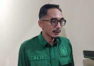 Wakil Ketua Komisi III DPRD Kota Bekasi, Alit Djamaludin