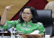 Wakil Ketua Komisi X DPR RI, MY Esti Wijayati