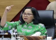 Wakil Ketua Komisi X DPR RI, MY Esti Wijayati