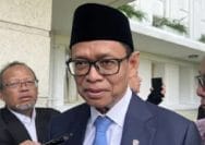 Wakil Menteri ESDM, Yuliot