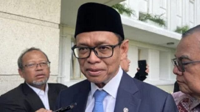 Wakil Menteri ESDM, Yuliot