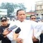 Wali Kota Bekasi, Tri Adhianto Minta Warga Tetap Tenang dan Waspada.