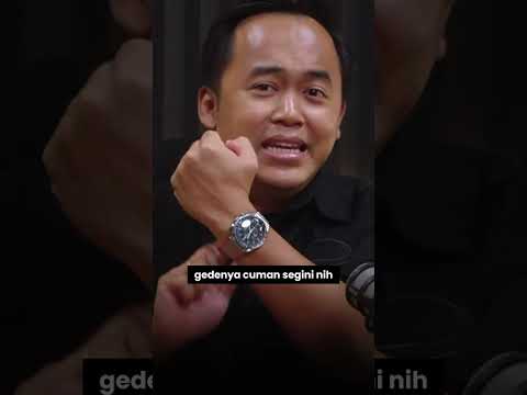 Akun Cabinet Couture Diblokir Komdigi Usai Soroti Barang Mewah Pejabat