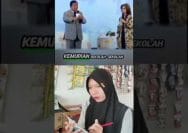 Janji Prabowo Soal Subsidi Dan Pendidikan Gratis Kembali Disorot