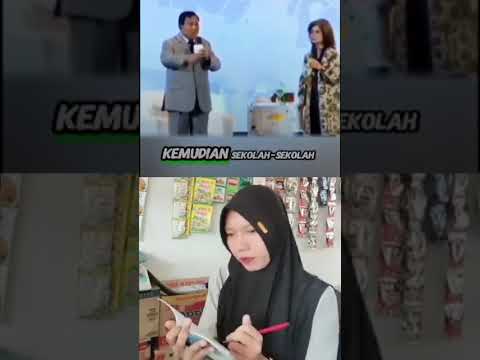 Janji Prabowo Soal Subsidi Dan Pendidikan Gratis Kembali Disorot