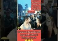 Jualan dari Rumah Didatangi Satpol PP, Warga Pertanyakan Aturan