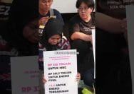 Koalisi Sipil Protes MBG, Beban Anggaran RAPBN 2027 Jadi Sorotan