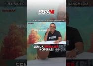 Koperasi Desa Merah Putih Disorot, Pengelolaan Uang Publik Dipertanyakan