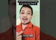 Masuk Desil 10, Guru Pertanyakan Akurasi Pendataan Kondisi Ekonomi