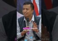 Media Wahyudi Askar: Dirty Vote Sukses di Jumlah Penonton, Gagal Ubah Keadaan