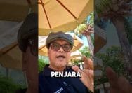 Meliana Dipenjara 18 Bulan Karena Keluhkan Toa, Pembubaran Ibadah Di Tangerang Berujung Maaf