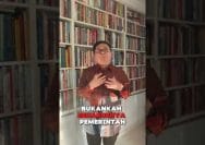 Modal Sendiri, Risiko Sendiri, Pajak Tetap Ditagih: UMKM Pertanyakan Kehadiran Negara