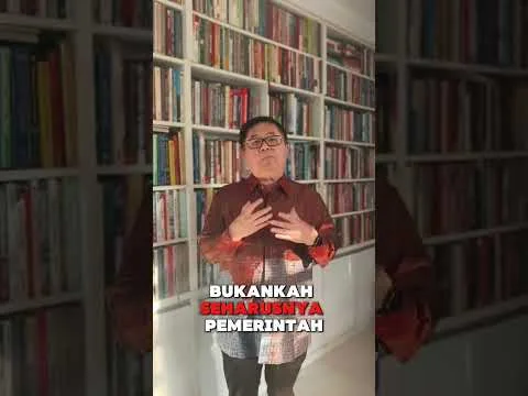 Modal Sendiri, Risiko Sendiri, Pajak Tetap Ditagih: UMKM Pertanyakan Kehadiran Negara