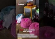 Pedagang Lontong di Pati Ditagih Rp840 Ribu, Pemkab Beri Klarifikasi