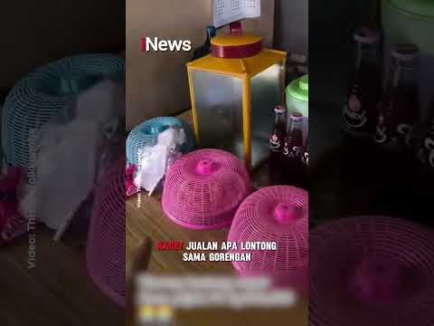 Pedagang Lontong di Pati Ditagih Rp840 Ribu, Pemkab Beri Klarifikasi