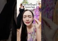 Pelaku Usaha Ceritakan Pengalaman Bayar Pajak Rp80 Juta