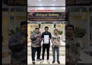 Pembubaran Ibadah GKPI di Tangerang Dilaporkan ke Polisi, Pelapor Minta Proses Pidana Berlanjut