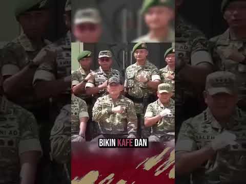 Rencana 750 Batalion Teritorial TNI, Peran Militer Di Ruang Sipil Disorot