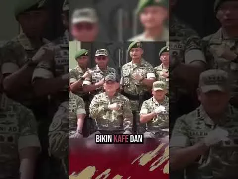 Rencana 750 Batalion Teritorial TNI, Peran Militer Di Ruang Sipil Disorot