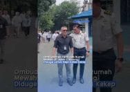 Sidak Ombudsman RI Di Lapas Cibinong Temukan Hunian Napi Seperti Apartemen