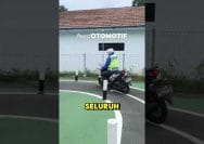 Telat Perpanjang SIM 3 Hari, Guru Uji Aturan Penerbitan SIM ke MK