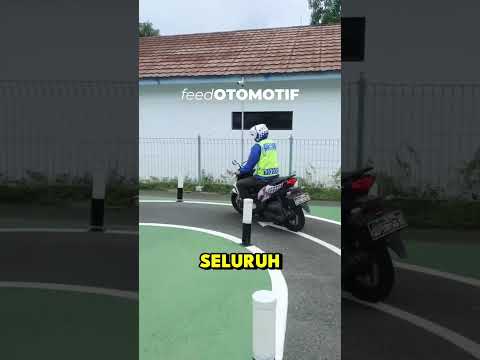 Telat Perpanjang SIM 3 Hari, Seorang Guru Uji Aturan Penerbitan SIM Ke MK