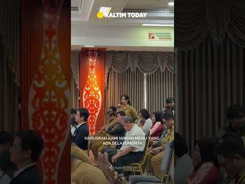 Usai Kasus Keracunan MBG Di Bontang, Sekolah Soroti SPPG Yang Dinilai Anti Kritik