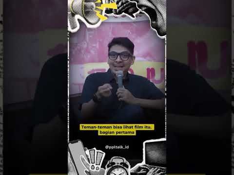Zainal Arifin Mochtar Ungkap Tesis “3O” Dirty Vote 2, Soroti Upaya Mempertahankan Kekuasaan