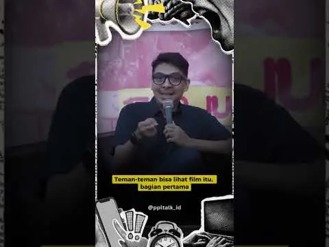 Zainal Arifin Mochtar Ungkap Tesis “3O” Dirty Vote 2, Soroti Upaya Mempertahankan Kekuasaan