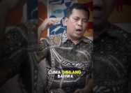 31 Ribu Titik Api Disorot, Pemerintah Dikritik soal Penanganan Karhutla