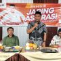 Agenda kegiatan Reses ke III Anggota DPRD Kota Bekasi, Kamil Syaikhu di Kelurahan Harapan Jaya.