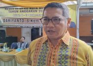 Anggota DPRD Kota Bekasi, Dariyanto S.kom.