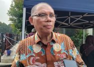 Anggota DPRD Kota Bekasi, Oloan Nababan