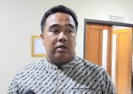 Anggota Komisi II DPRD Kota Bekasi, H. Anton.